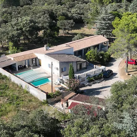 Mobilhome Hébergement de vacances