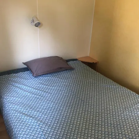 Mobilhome Parignargues