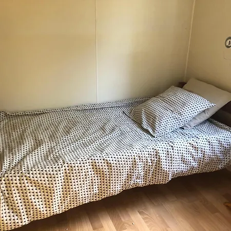Hébergement de vacances Mobilhome *